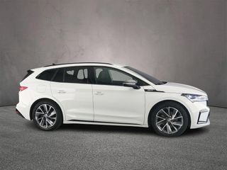 Škoda Enyaq iV