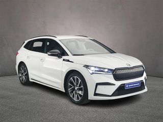 Škoda Enyaq iV
