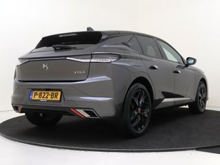 DS DS 4