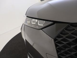 DS DS 4