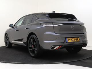DS DS 4