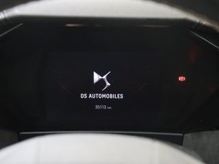 DS DS 4