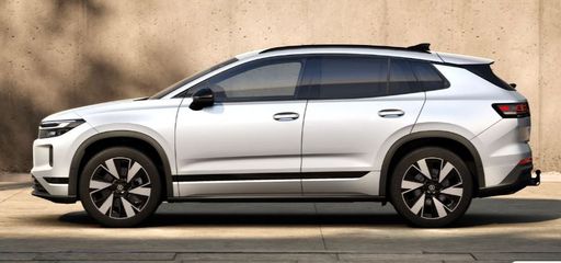 Volkswagen ID. Tiguan