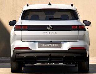 Volkswagen ID. Tiguan
