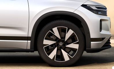 Volkswagen ID. Tiguan