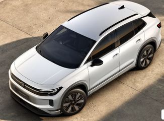 Volkswagen ID. Tiguan