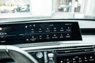 Peugeot e-3008
