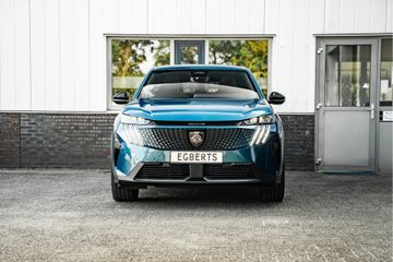 Peugeot e-3008