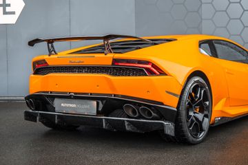 Lamborghini Huracán