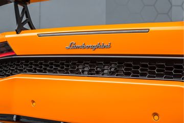 Lamborghini Huracán