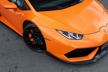 Lamborghini Huracán