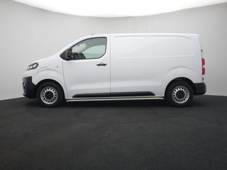 Fiat E-Scudo