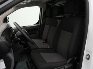 Fiat E-Scudo