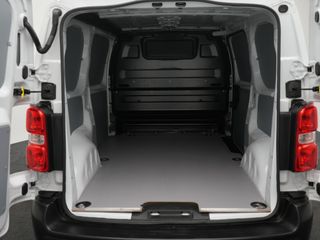 Fiat E-Scudo