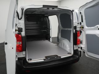 Fiat E-Scudo