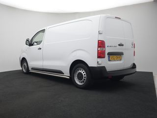 Fiat E-Scudo