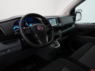 Fiat E-Scudo