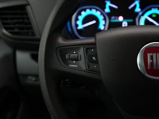 Fiat E-Scudo