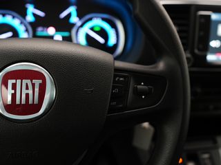 Fiat E-Scudo