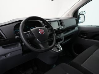 Fiat E-Scudo