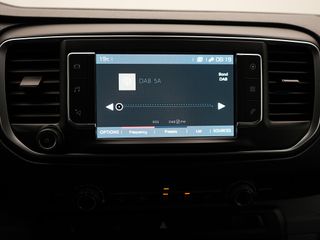 Fiat E-Scudo