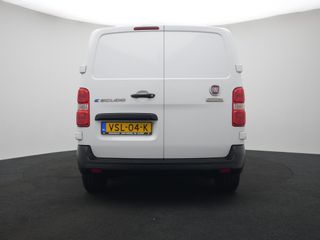 Fiat E-Scudo