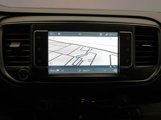 Fiat E-Scudo