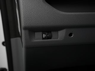 Fiat E-Scudo