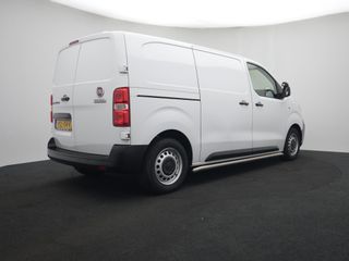 Fiat E-Scudo
