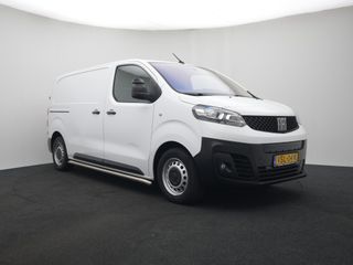 Fiat E-Scudo