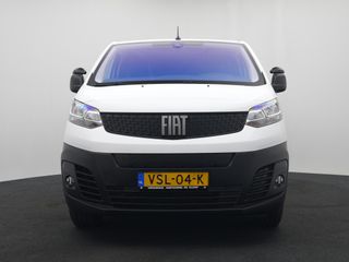 Fiat E-Scudo