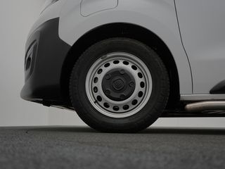Fiat E-Scudo