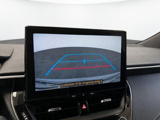 Toyota Corolla Touring Sports