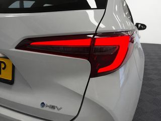 Toyota Corolla Touring Sports