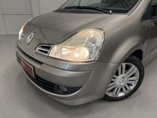 Renault Grand Modus