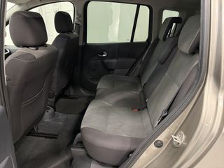 Renault Grand Modus