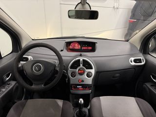 Renault Grand Modus