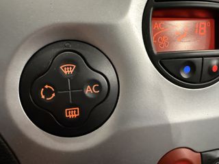 Renault Grand Modus