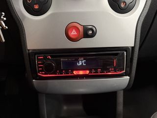 Renault Grand Modus