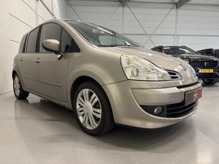 Renault Grand Modus