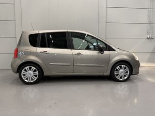 Renault Grand Modus