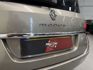 Renault Grand Modus