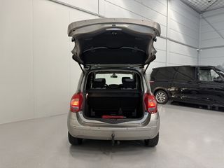 Renault Grand Modus