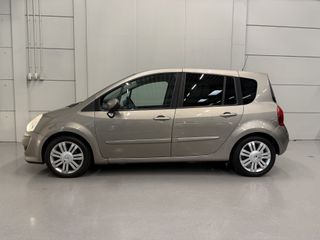 Renault Grand Modus