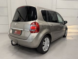 Renault Grand Modus