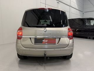 Renault Grand Modus