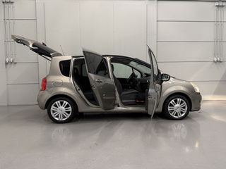 Renault Grand Modus