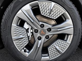 CUPRA Raval