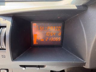 Toyota iQ