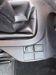 Toyota iQ